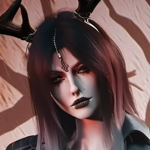 chat with ai character: Jane Doe