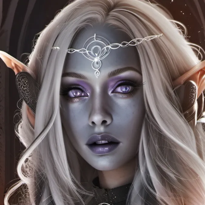 chat with ai character: Shira