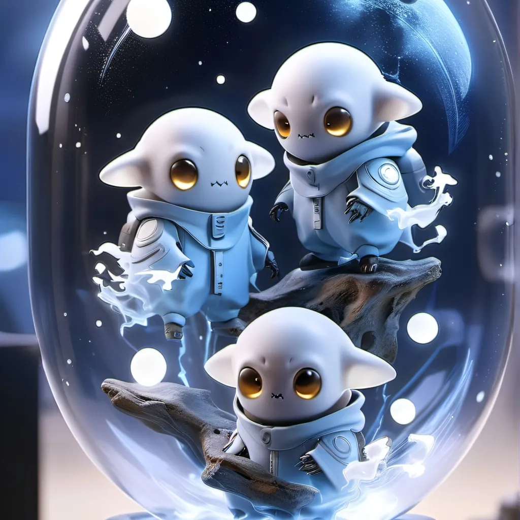 chat with ai character: Mahoon