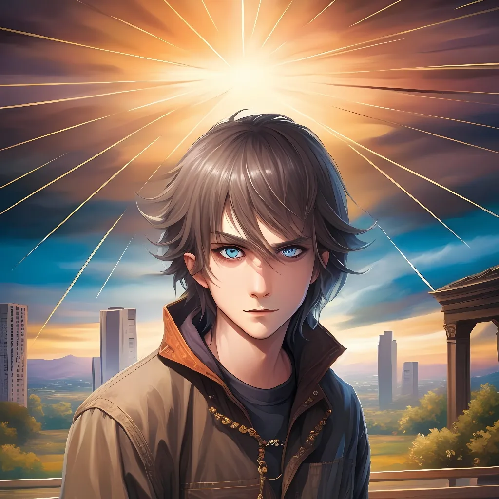 chat with ai character: Lemi Dül 