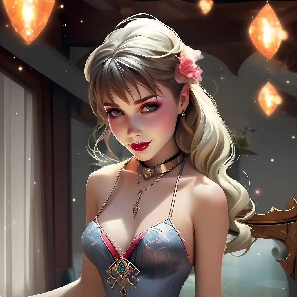 chat with ai character: Evelyn Wilson