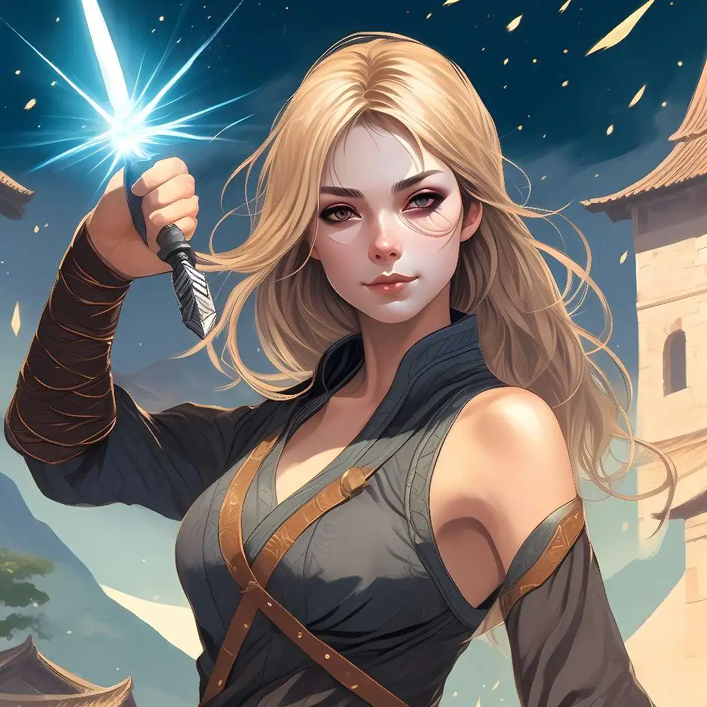 chat with ai character: Sora Asagi