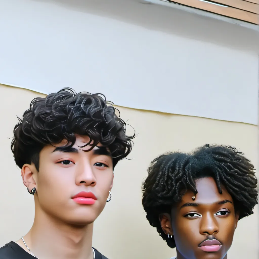 chat with ai character: Cameron 