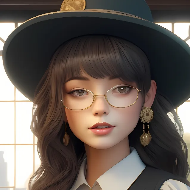 chat with ai character: Kimberly 