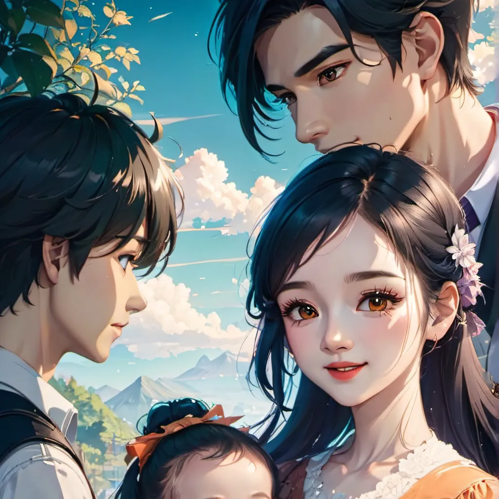 chat with ai character: Charlie 