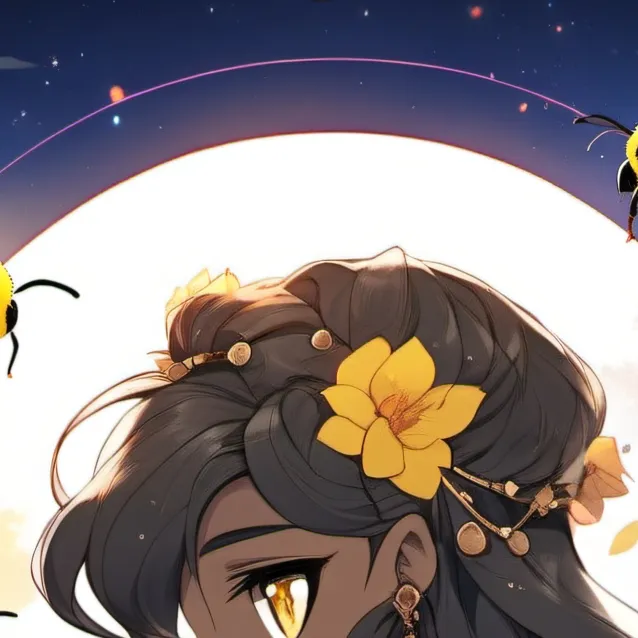 chat with ai character: Misty