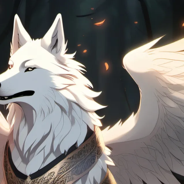 chat with ai character: ash