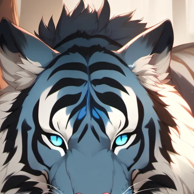 chat with ai character: snowball