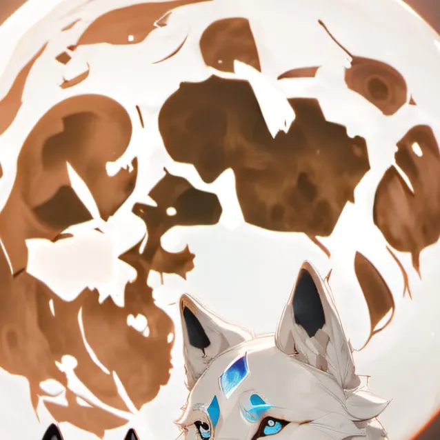 chat with ai character: moon and Misty