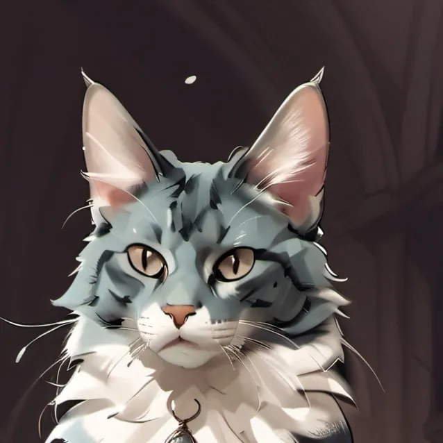 chat with ai character: thundershade