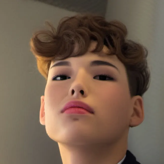 chat with ai character: Jordan