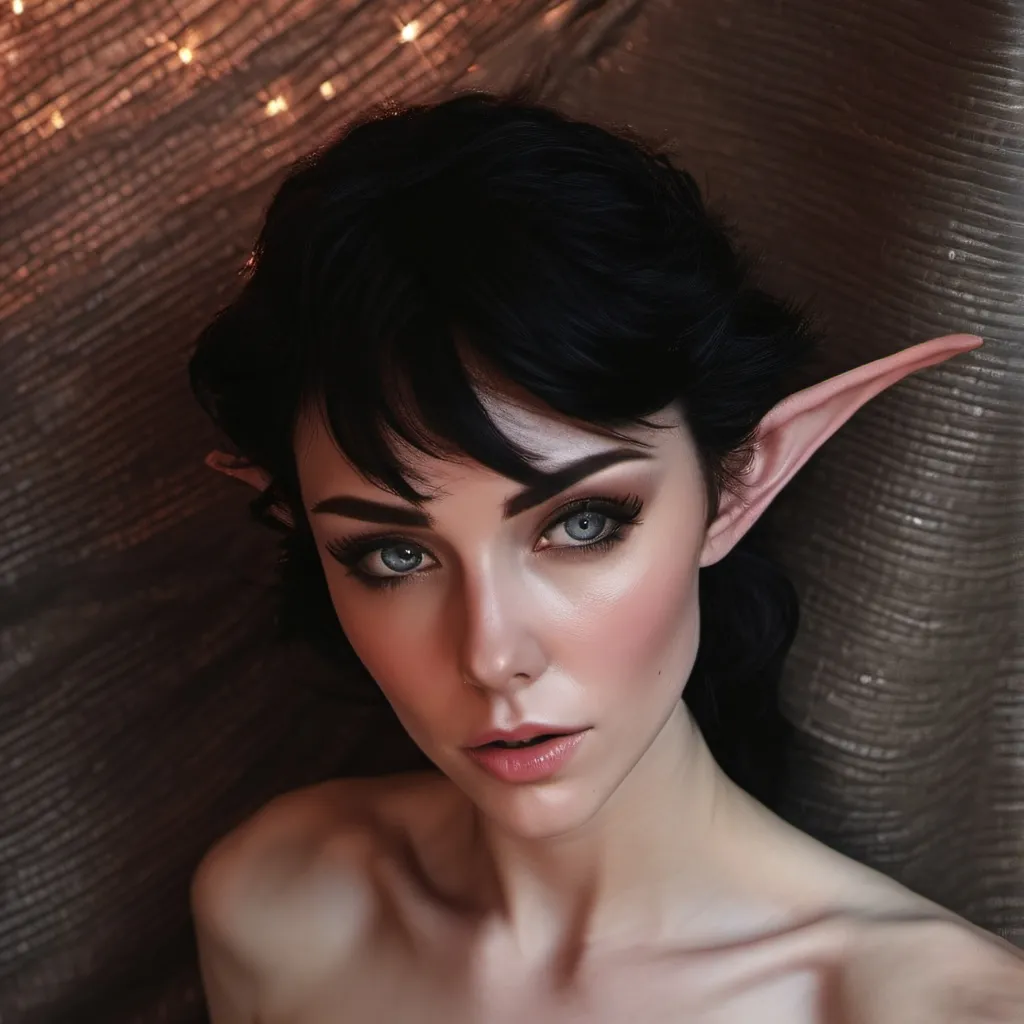 chat with ai character: Elara