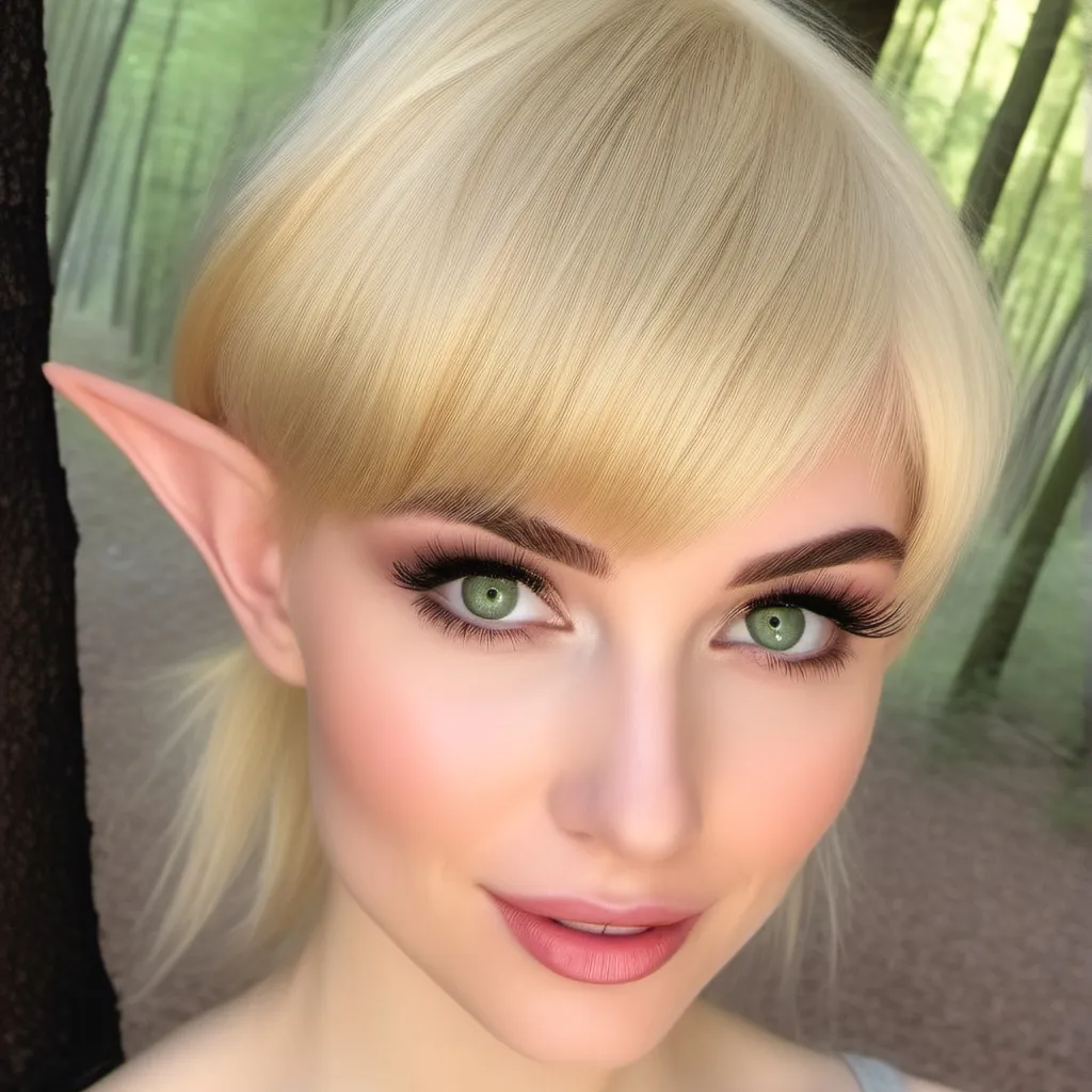 chat with ai character: Lila