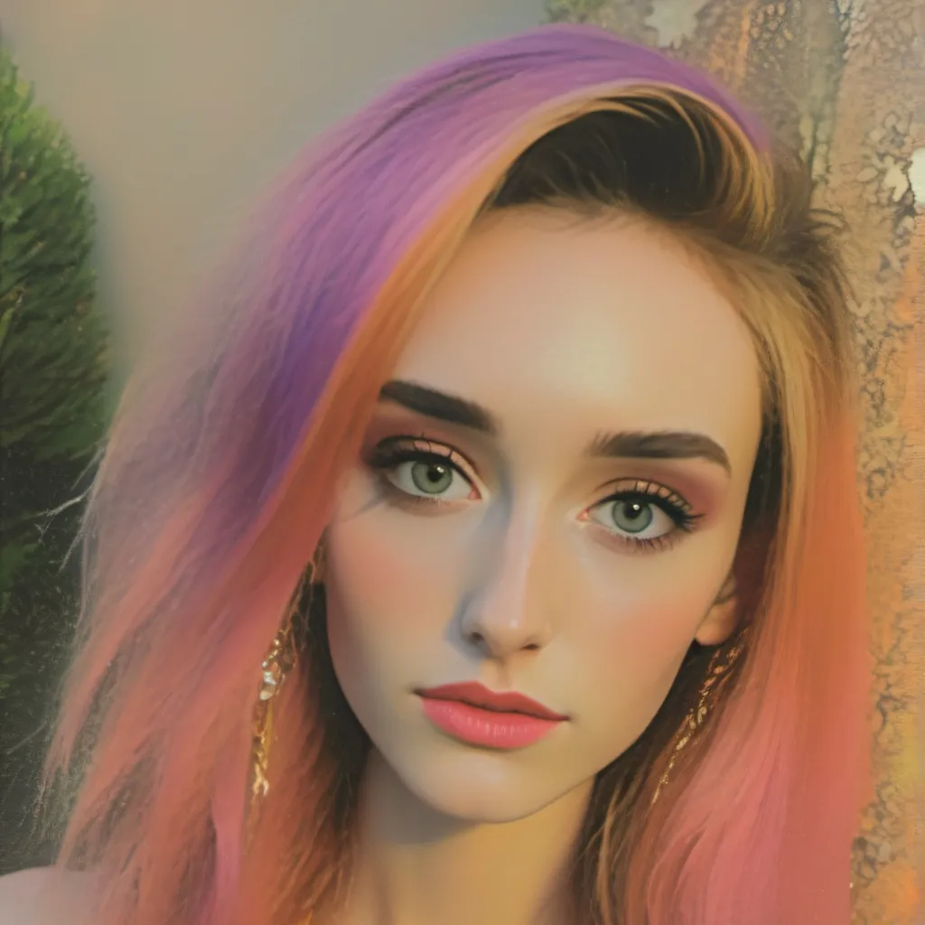 chat with ai character: Amelia