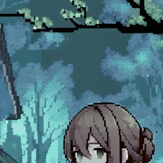 chat with ai character: has been hotel 