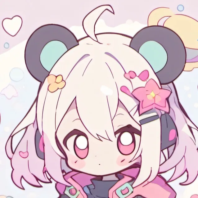 chat with ai character: chalice and emliy