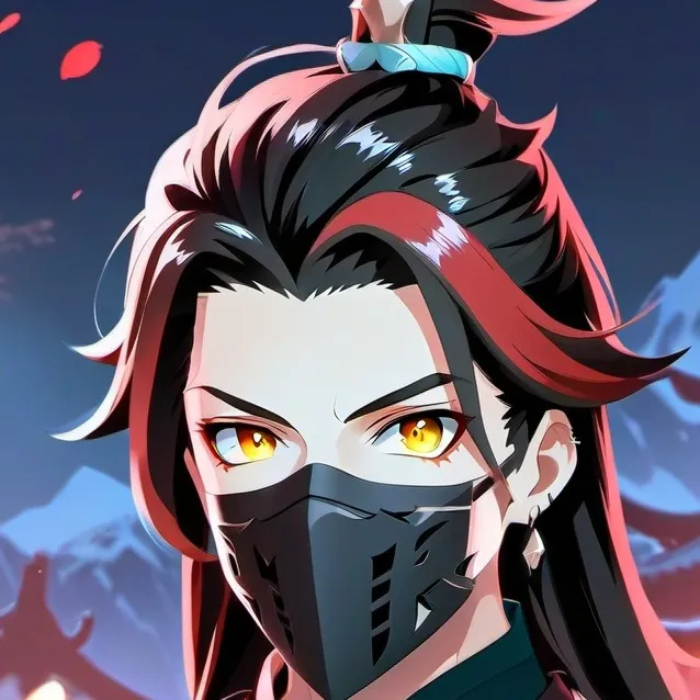 chat with ai character: nesko