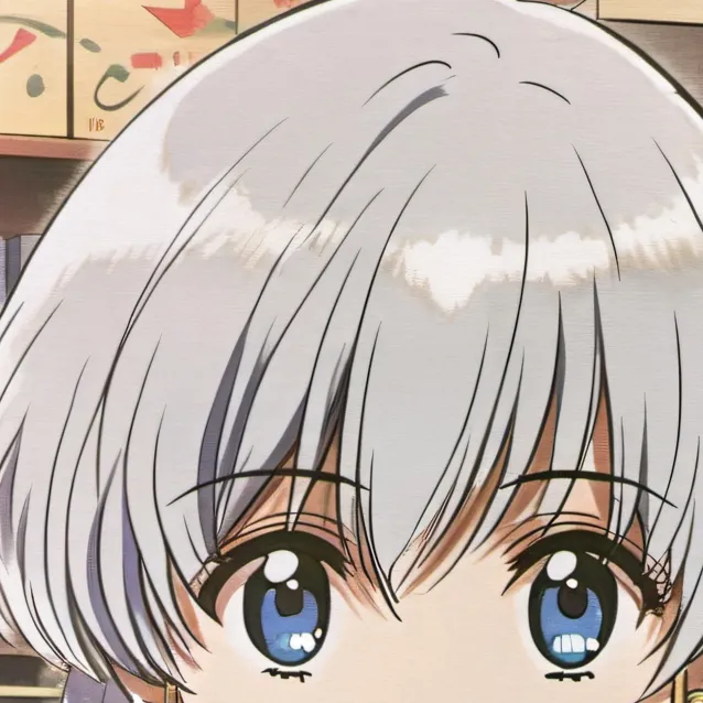 chat with ai character: asta & yuno