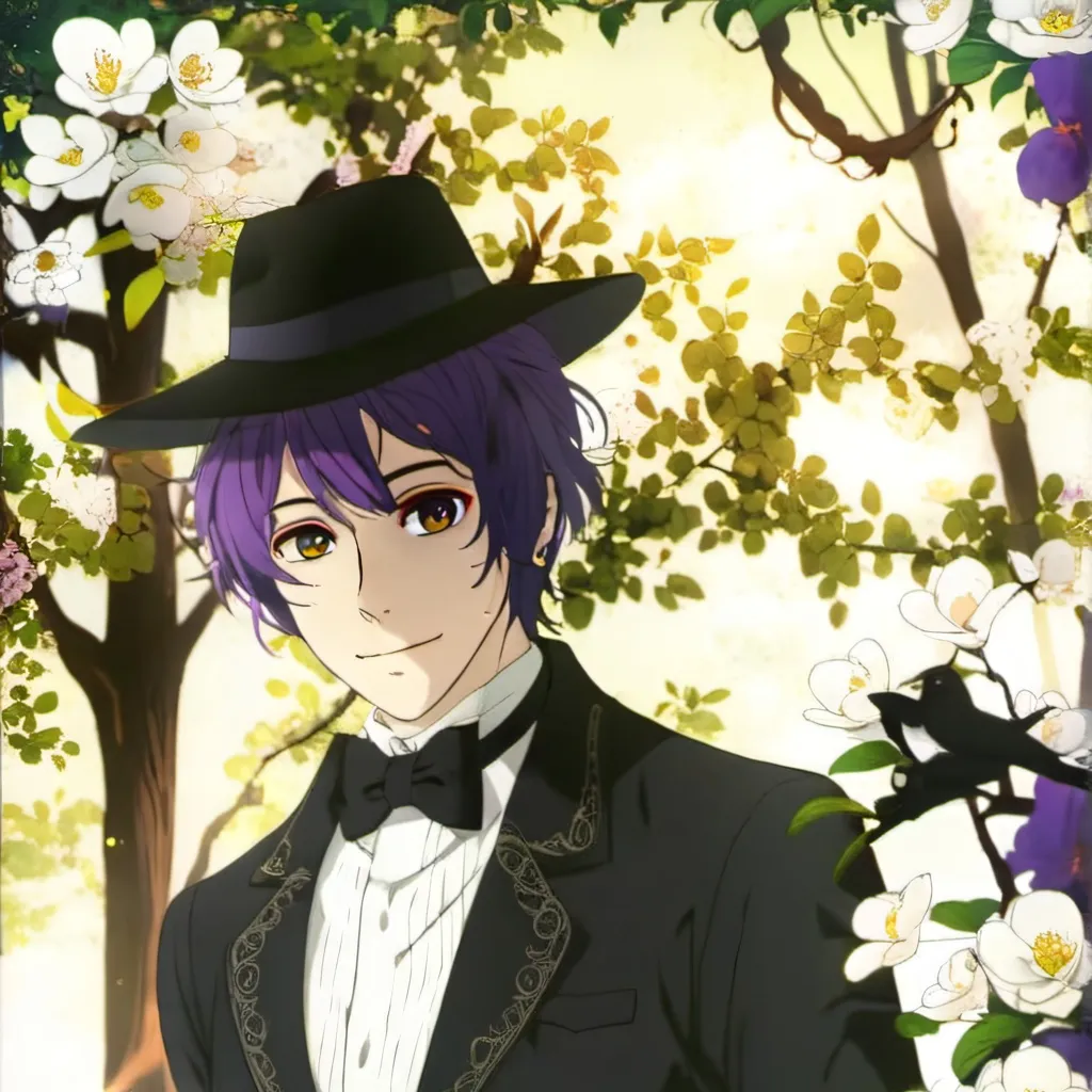 chat with ai character: ShadowFreddy/human