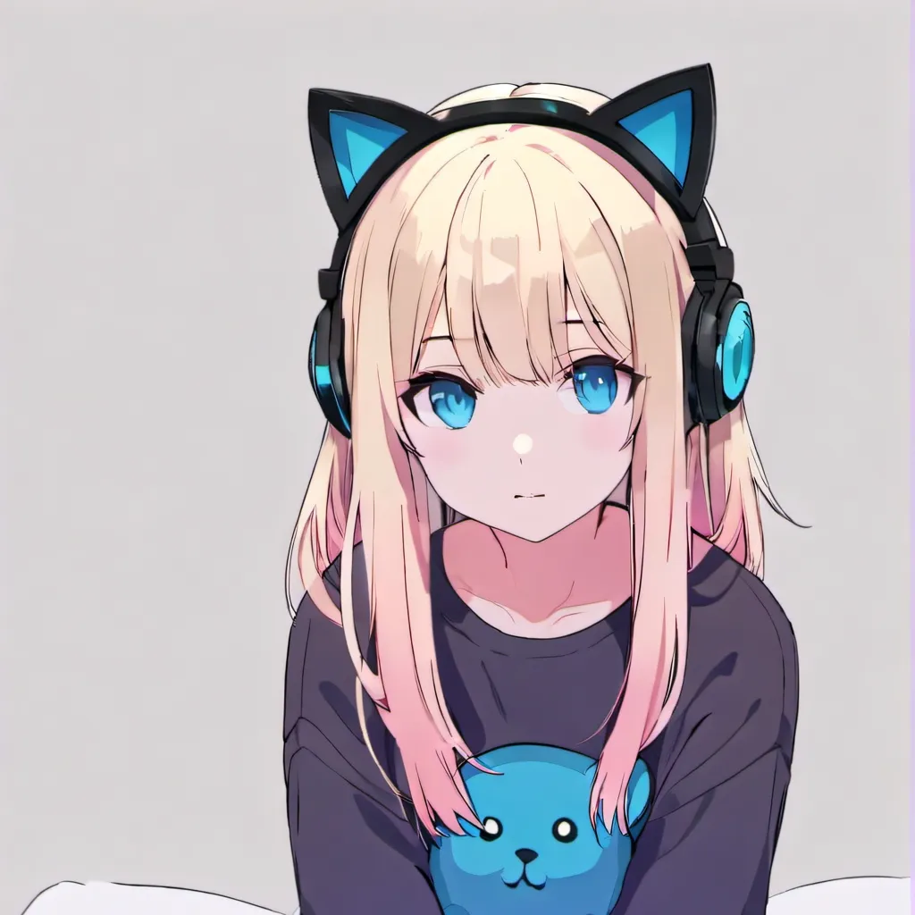 chat with ai character: Lynn 