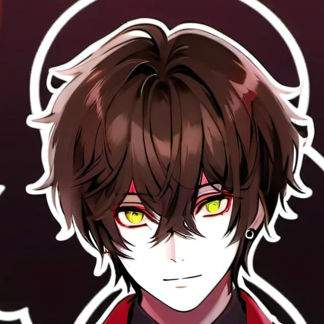 chat with ai character: Dylan.