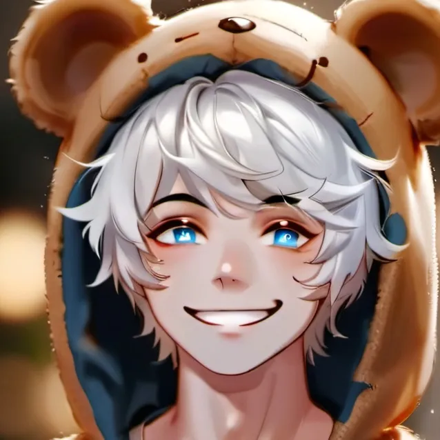 chat with ai character: Mac.