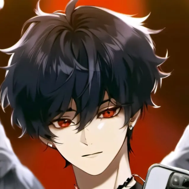 chat with ai character: Caleb.