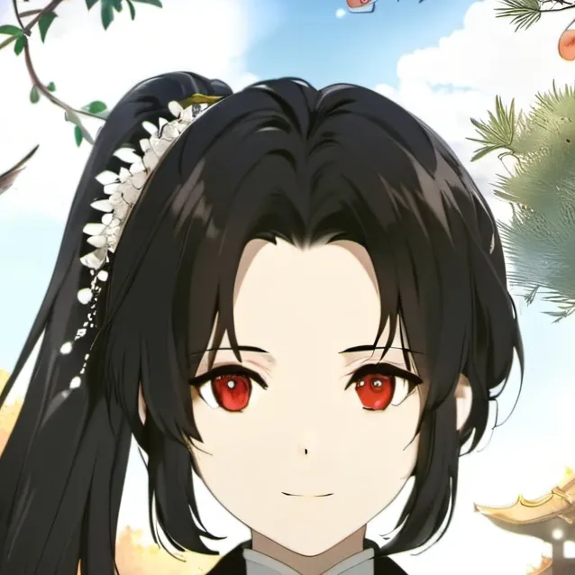 chat with ai character: Dora x.