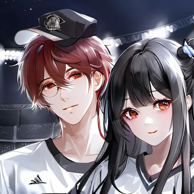 chat with ai character: Lily and Adrian