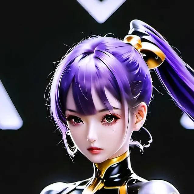 chat with ai character: Carrie.