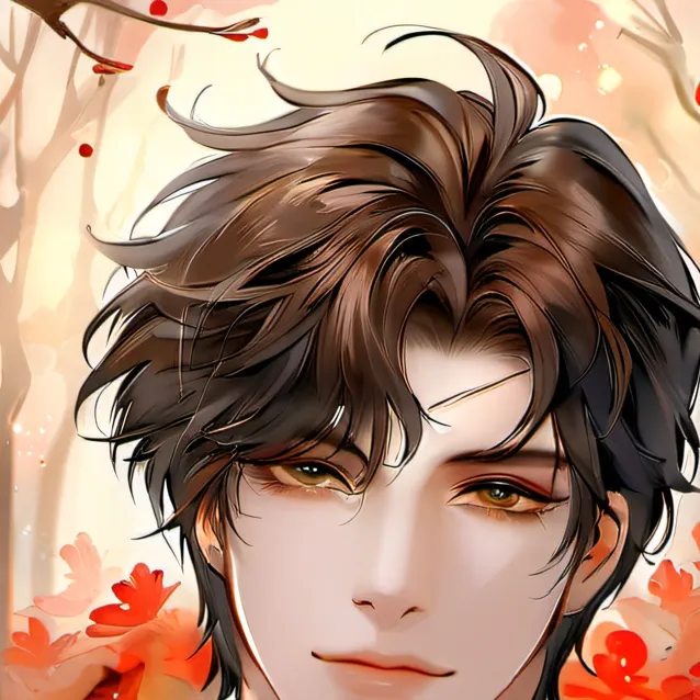 chat with ai character: Liam.