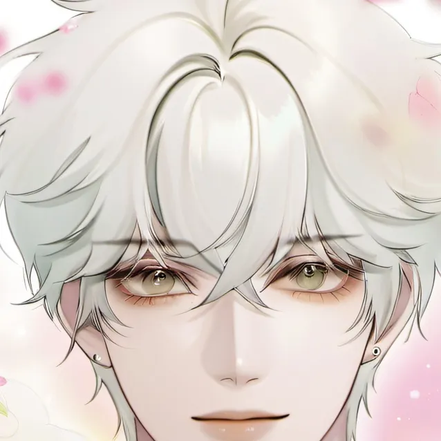 chat with ai character: Jacob