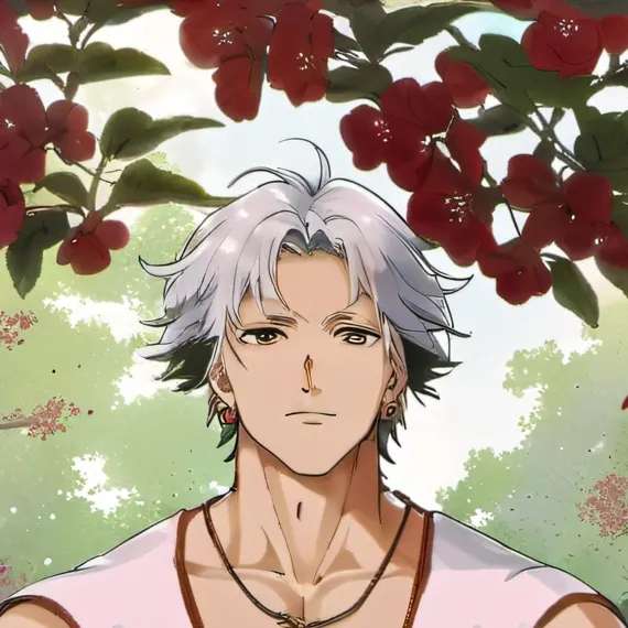 chat with ai character: Victor