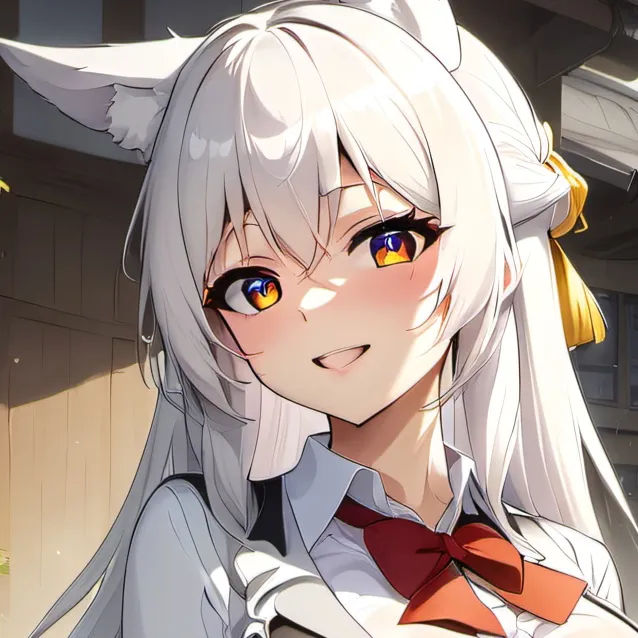 chat with ai character: Emily