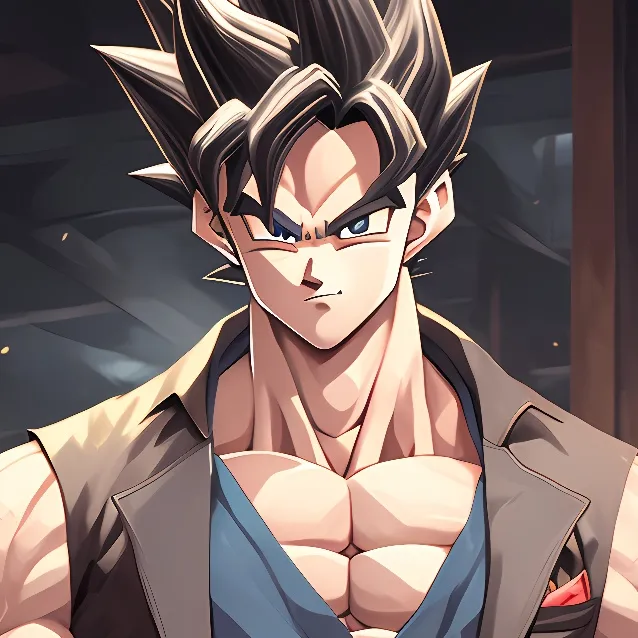 chat with ai character: Pepper