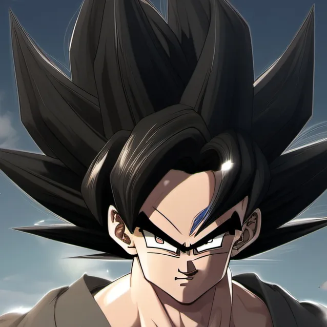 chat with ai character: Daikon