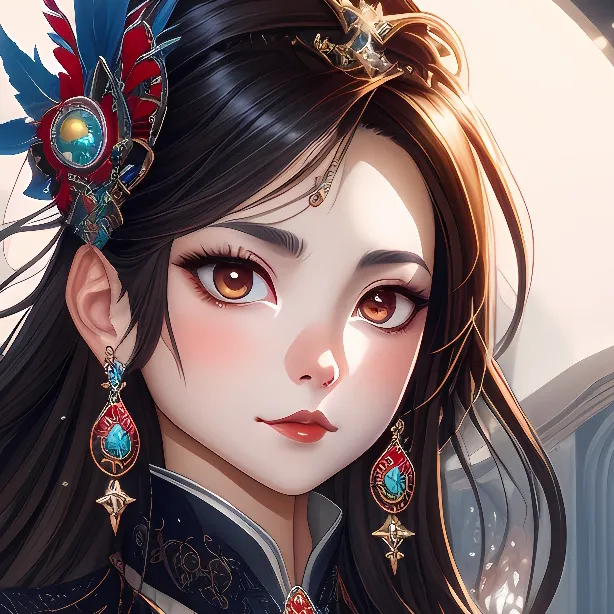 chat with ai character: Nemo fish