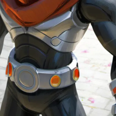 chat with ai character: Shadow 