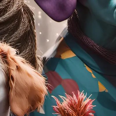 chat with ai character: TADC revenge 