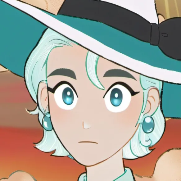 chat with ai character: Martha Mildenhall