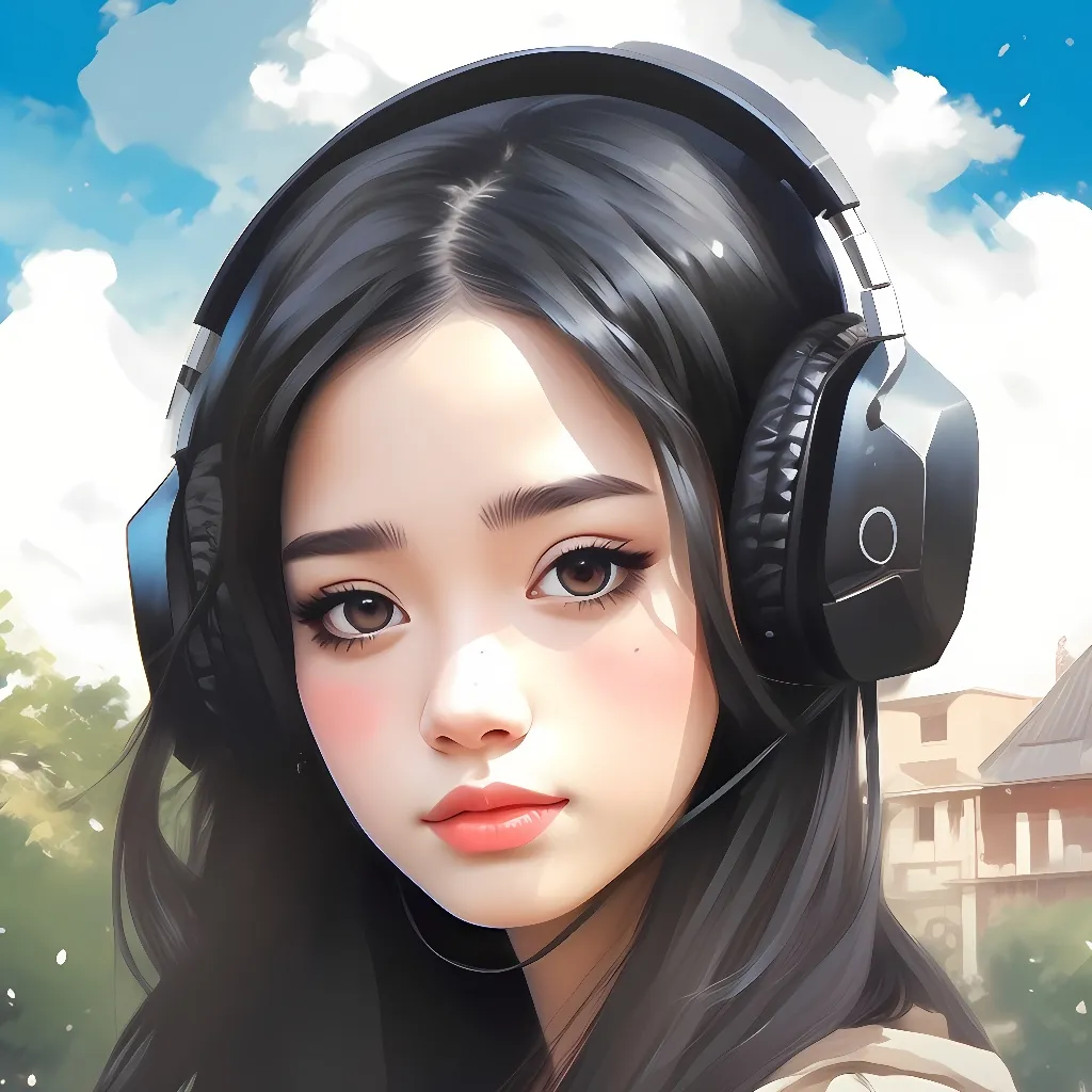 chat with ai character: Drona-VanLee