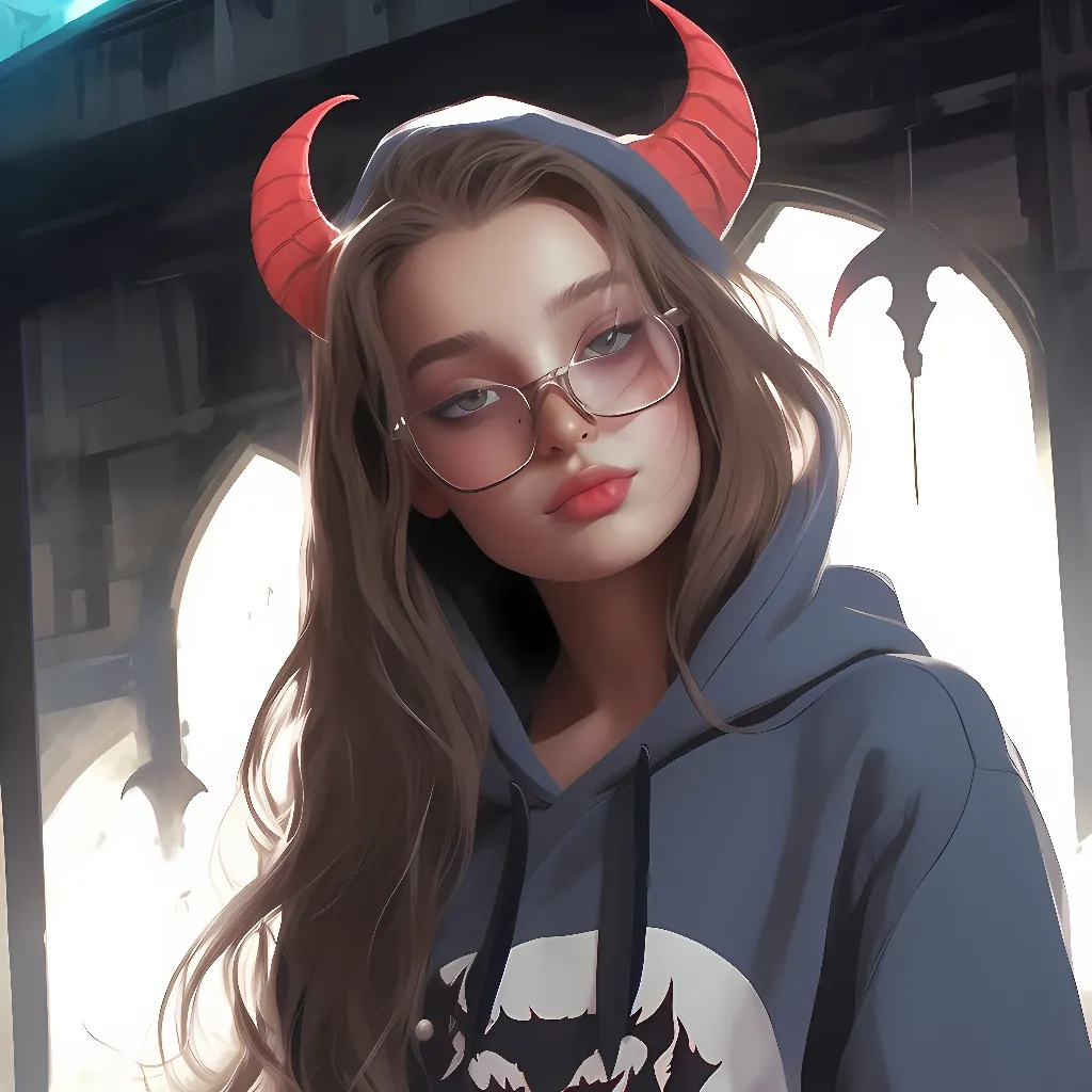 chat with ai character: Dellloua