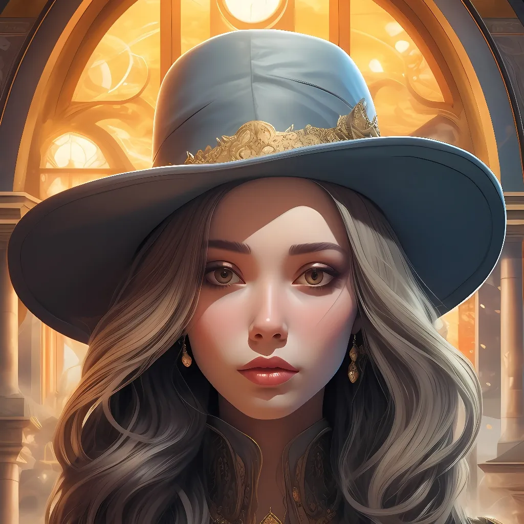 chat with ai character: Martina Samtanatra