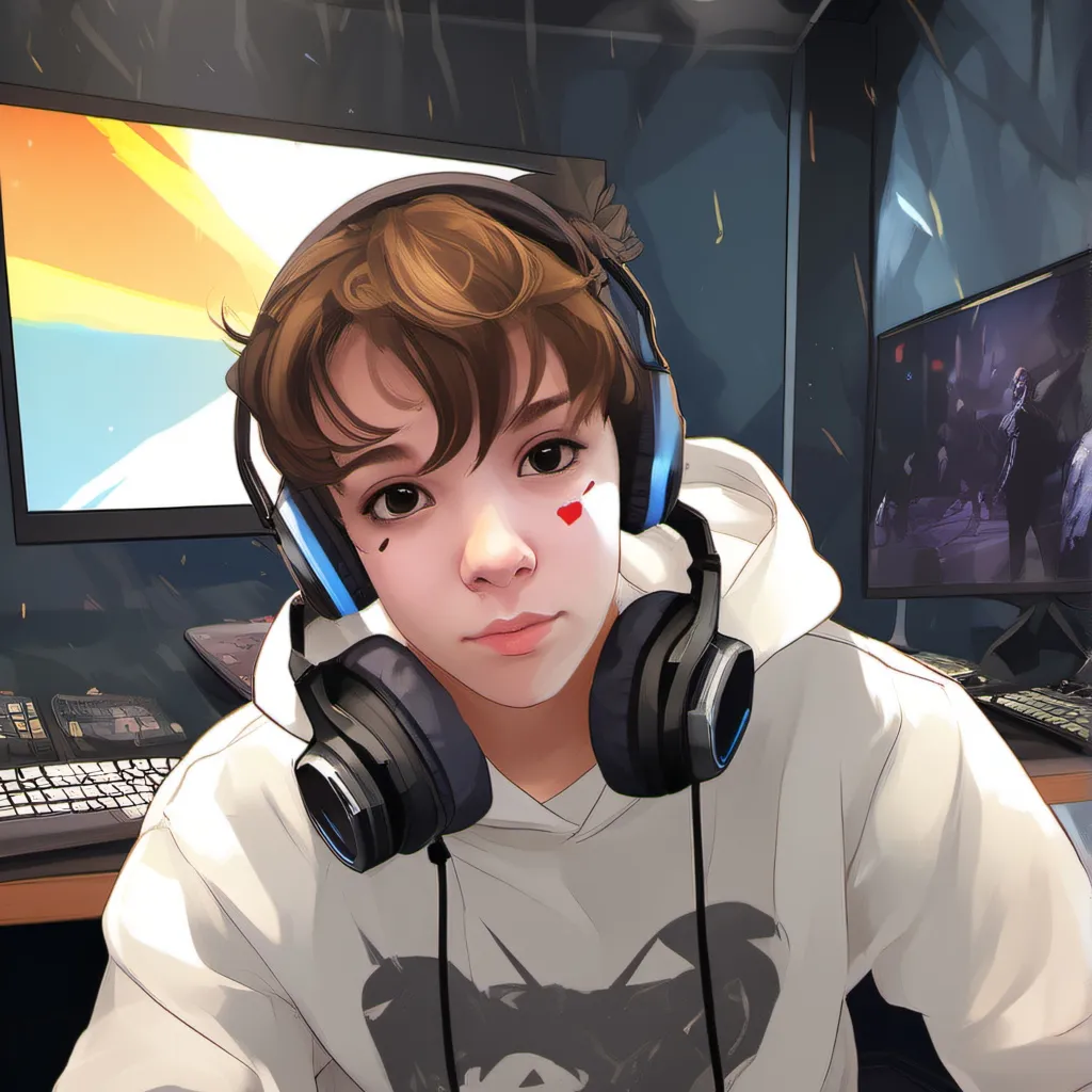 chat with ai character: Bryan