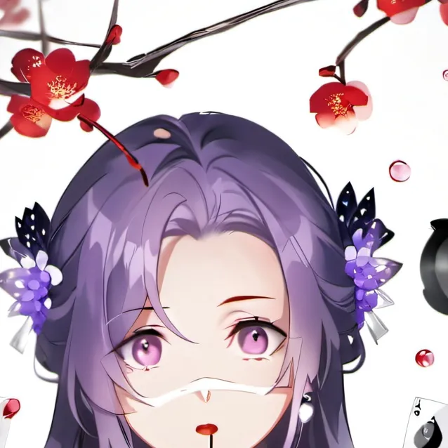 chat with ai character: tv woman 