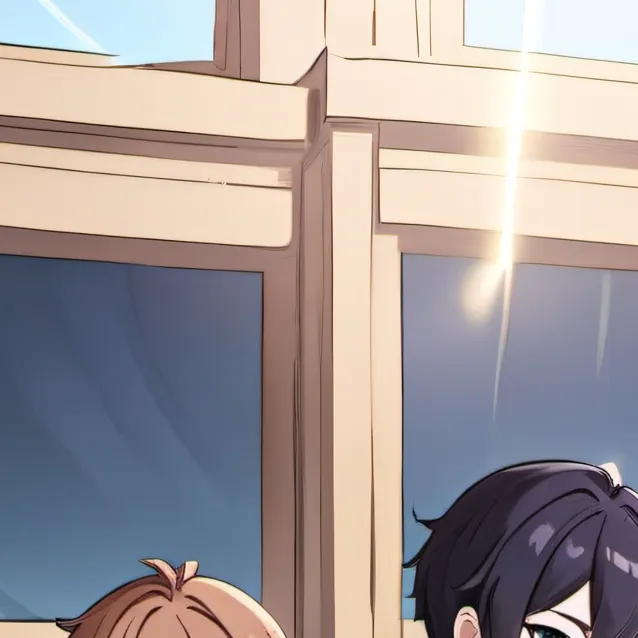 chat with ai character: titan speaker man 