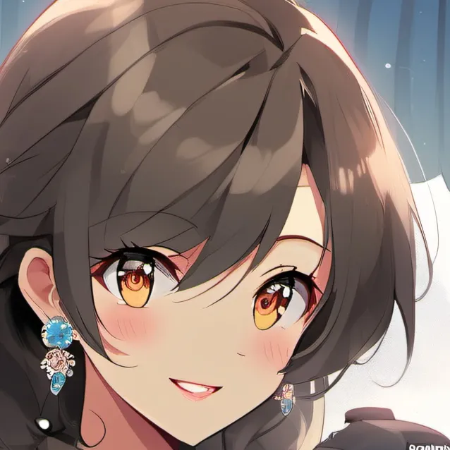 chat with ai character: speaker woman