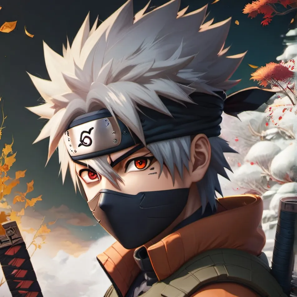 chat with ai character: Team 7