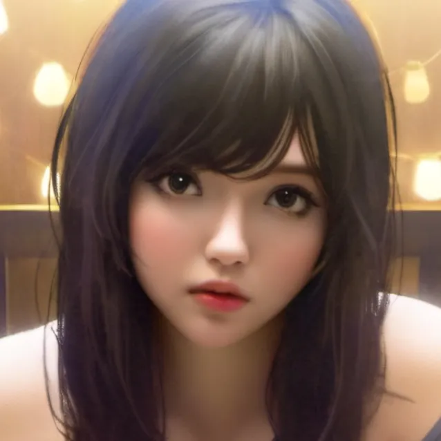 chat with ai character: Mia