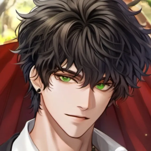 chat with ai character: Ace